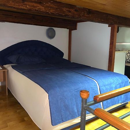 Apartman Tina Gurdic Kotor Eksteriør billede